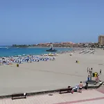 Cristianos 3 Daire Arona (Tenerife)