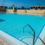 Cristianos 3 Daire Arona (Tenerife)