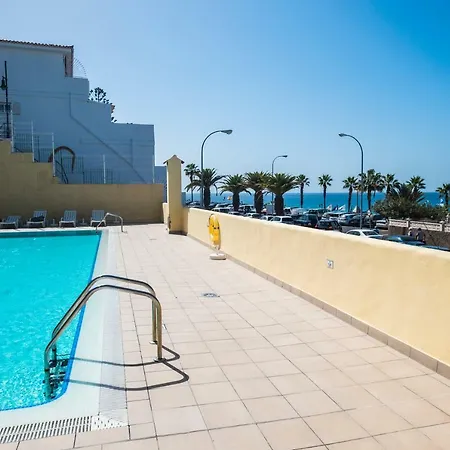 Daire Cristianos 3 Arona (Tenerife)