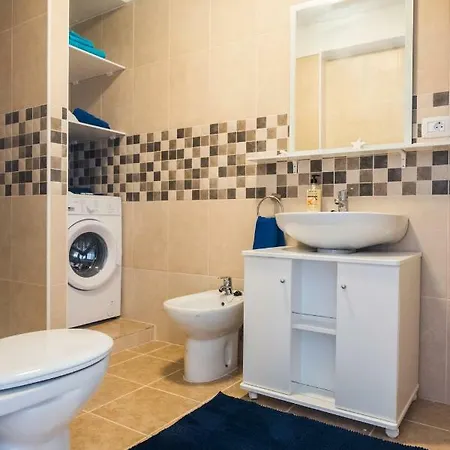 Cristianos 3 Lejlighed Arona (Tenerife)