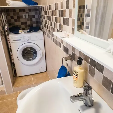 Cristianos 3 Lejlighed *