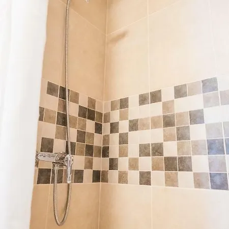 Lejlighed Cristianos 3