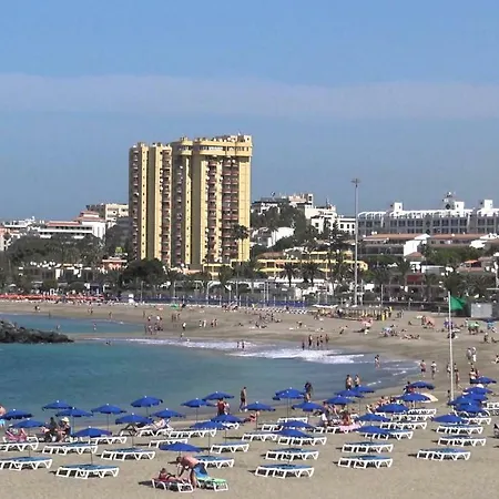 Cristianos 3 Lejlighed