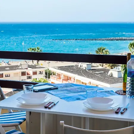 Cristianos 3 Lejlighed *