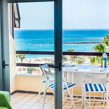 Cristianos 3 Lejlighed