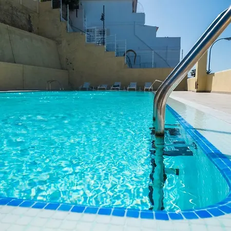 Cristianos 3 Lejlighed Arona (Tenerife)