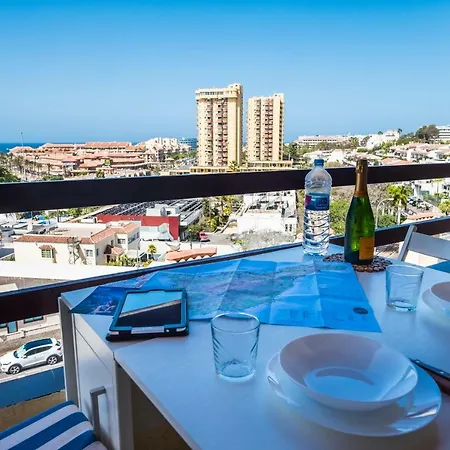 Lejlighed Cristianos 3 *