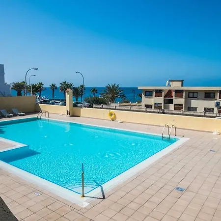 Cristianos 3 Lejlighed *