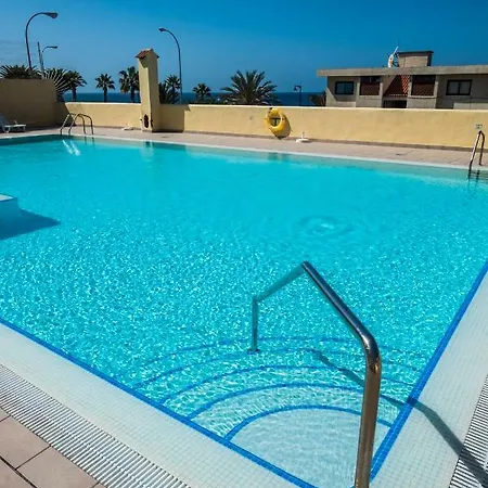 Cristianos 3 Lejlighed Arona (Tenerife)