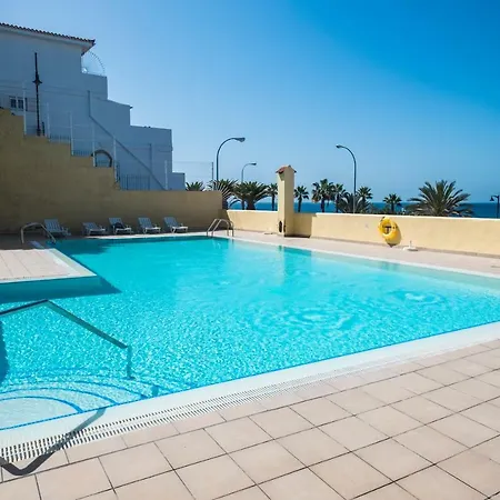 Cristianos 3 * Arona (Tenerife)