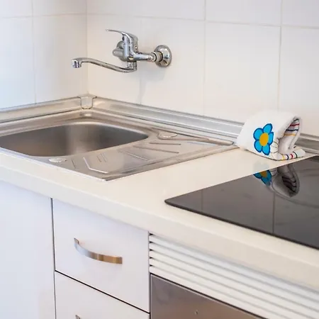 Lejlighed Cristianos 3