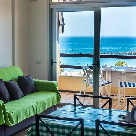 Cristianos 3 Arona (Tenerife)