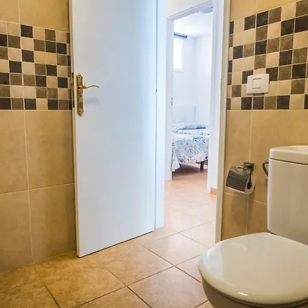 Lejlighed Cristianos 3 *