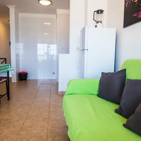 Cristianos 3 Lejlighed