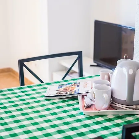 Lejlighed Cristianos 3 Arona (Tenerife)