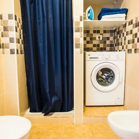 Cristianos 3 Lejlighed