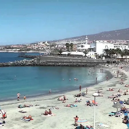 Lejlighed Cristianos 3 Arona (Tenerife)
